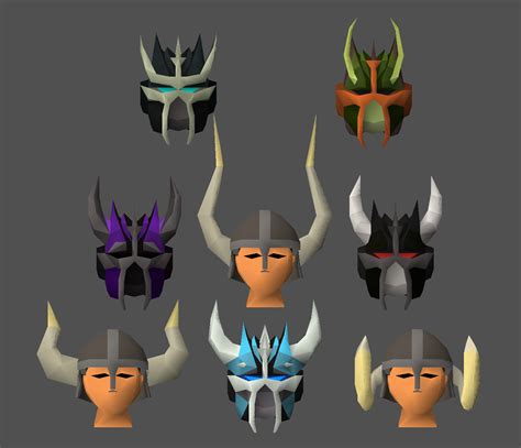 Imbuing an item will add an (i) to its name and will give it an "Uncharge" option. . Osrs slayer helm imbued